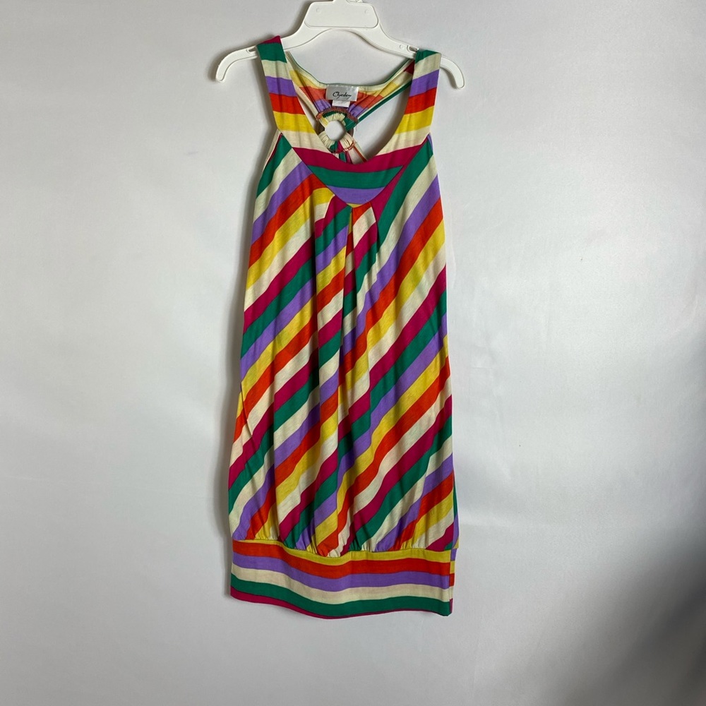 Chesley dress girl